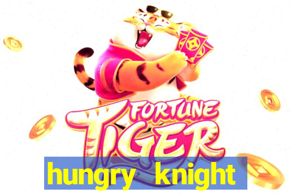 hungry knight gameboy rom pt br